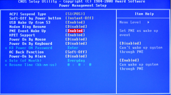 怎么使用Win10網絡喚醒功能？Win10網絡喚醒功能在哪？