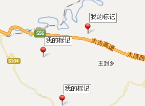 百度地圖如何固定多個地點 百度地圖固定多個地點方法