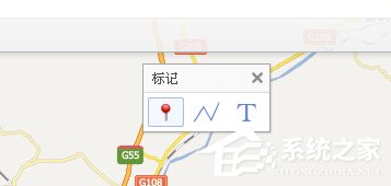 百度地圖如何固定多個地點 百度地圖固定多個地點方法