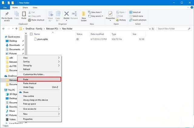 Win10系統如何創(chuàng)建粘滯便箋備份?