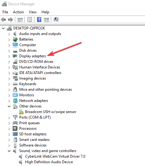 Win10專業(yè)版分辨率被鎖定了怎么辦？