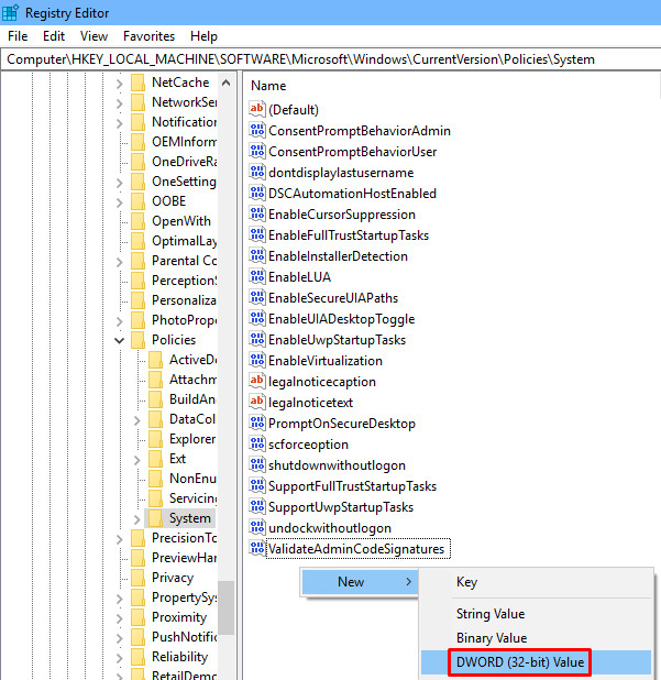 Win10專業版中如何禁用快速用戶切換功能？
