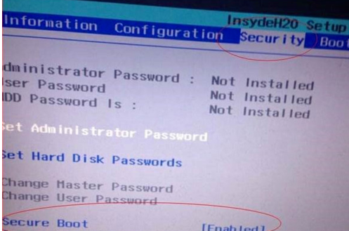 Win10電腦更新之后黑屏無法進入到電腦系統怎么辦？