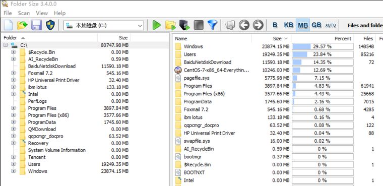 Win10如何深度清理c盤垃圾？系統(tǒng)深度清理c盤垃圾方法