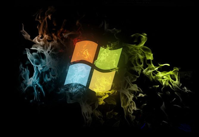 Win7純凈版系統(tǒng)下如何還原開(kāi)機(jī)動(dòng)畫(huà)？