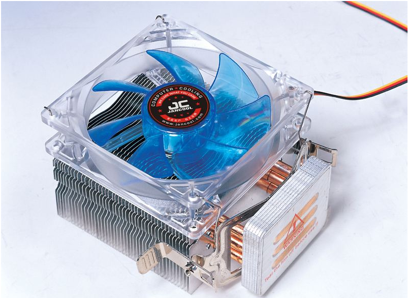 Win7系統電腦CPU溫度過高怎么處理?