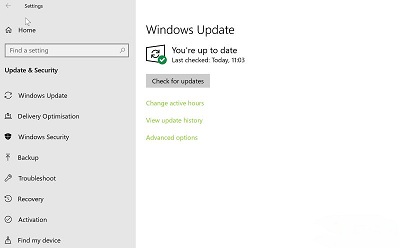 Win10系統打印機顯示未指定設備怎么解決？