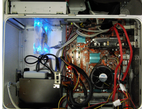 Win7旗艦版藍屏代碼0x0000000a怎么回事？