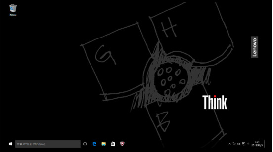 聯想Win10怎么恢復出廠設置？