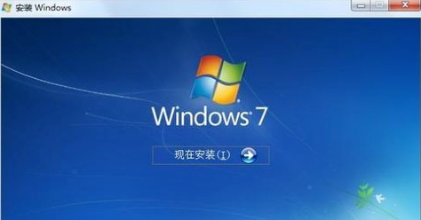 怎么使用光碟重裝Win7電腦操作系統？