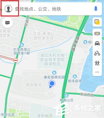 高德地圖如何設置不走高速 高德地圖不走高速設置方法