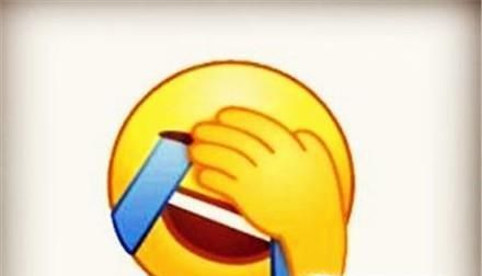 微信中捂臉的表情是什么意思