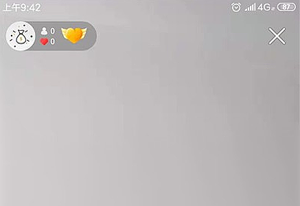 快手pk怎么關掉對方