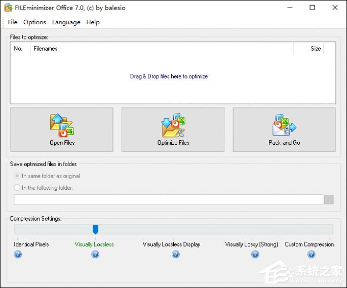 如何使用FILEminimizer Office壓縮Word、Excel、PPT等文檔大小?