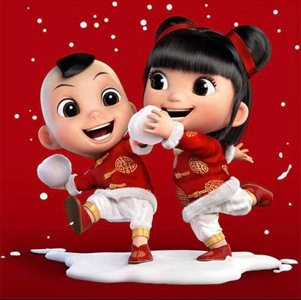 2018支付寶福娃紅包怎么領(lǐng)？2018支付寶福娃圖片集錦