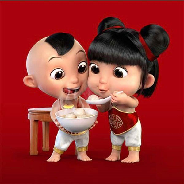 2018支付寶福娃紅包怎么領(lǐng)？2018支付寶福娃圖片集錦