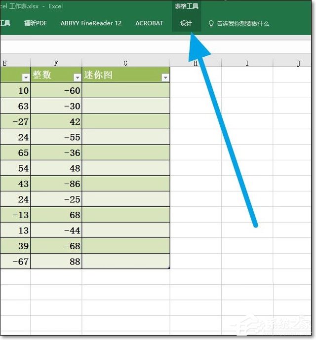 Excel表格樣式怎么設置?表格樣式模板應用案例