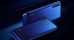 榮耀20s中設置微信指紋支付的簡單操作教程