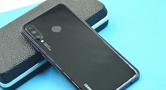 華為nova4e中開啟微信分身的簡單操作教程