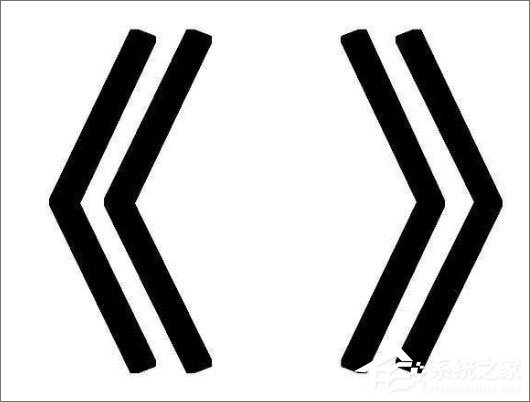 書名號怎么打出來？Word/Excel怎么打書名號？