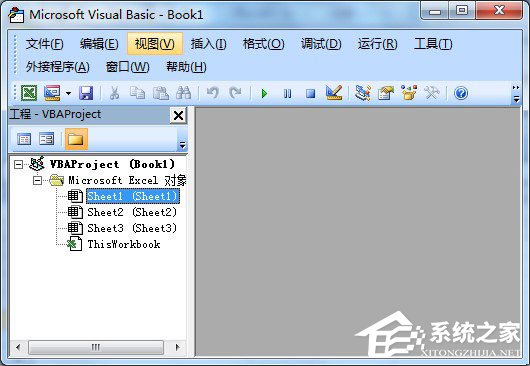 Excel VBA是什么?Excel VBA能做些什么?