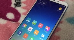 紅米6a微信分身的操作方法