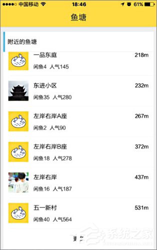 閑魚魚塘是什么？閑魚魚塘有什么作用？