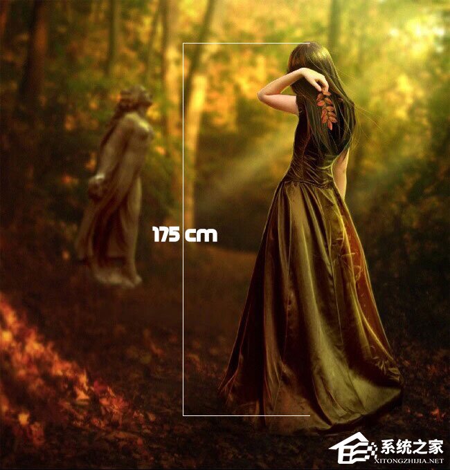 美圖秀秀怎么把腿拉長(zhǎng)?美圖秀秀增高修圖方法