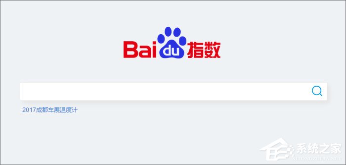 百度指數是什么？百度指數怎么看？