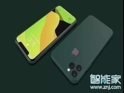 iphone11Pro怎么關閉前置美顏