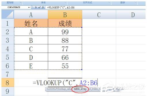 Excel函數VLOOKUP怎么用？Excel函數VLOOKUP的使用方法