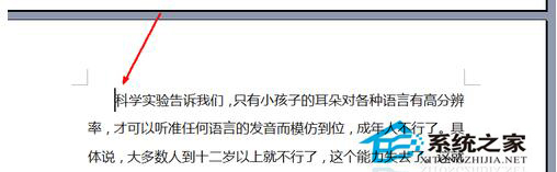 Word分頁符怎么用？Word插入分頁符的方法
