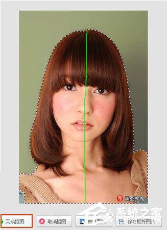 美圖秀秀怎么摳圖？美圖秀秀摳圖教程