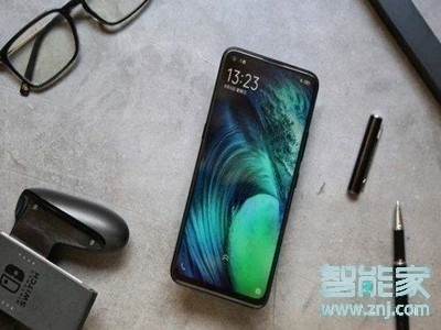 小米cc9e怎么設(shè)置微信指紋支付