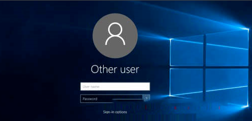Win10專業版開機卡在歡迎界面要怎么解決?