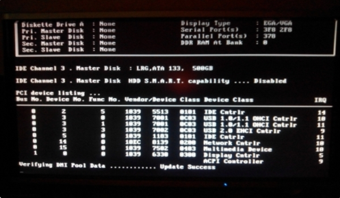 Win7旗艦版進入系統后黑屏怎么辦?