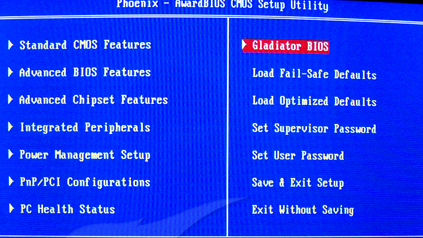 Win7旗艦版如何恢復出廠設置？