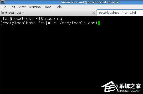 Win8系統(tǒng)下Fedora 20如何設置中文語言？