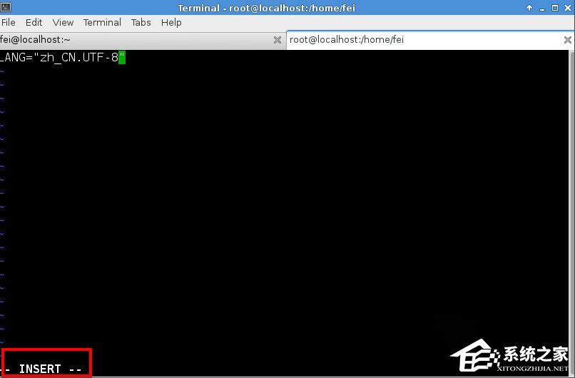 Win8系統(tǒng)下Fedora 20如何設置中文語言？