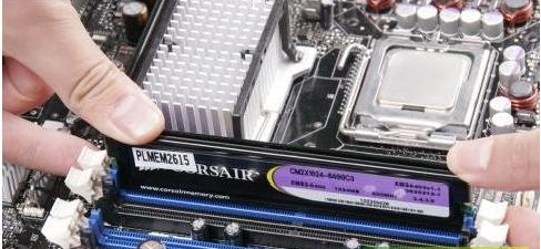 Win7出現藍屏如何解決