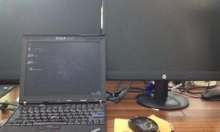 筆記本Win10系統怎么連接外置顯示器？