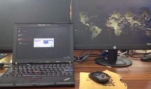 筆記本Win10系統怎么連接外置顯示器？