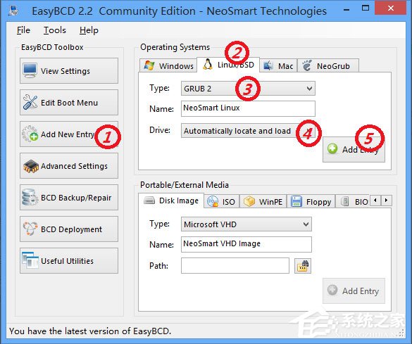 Win8硬盤如何安裝Fedora 20？Win8硬盤安裝Fedora 20的方法