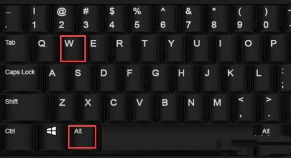Win10打不了字全變成快捷鍵了怎么辦？