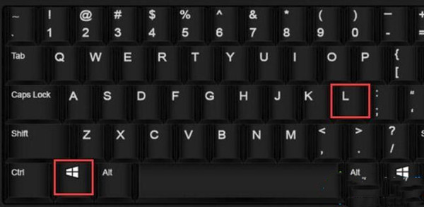 Win10打不了字全變成快捷鍵了怎么辦？