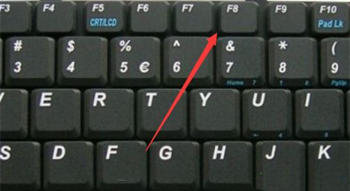 Win10鍵盤鎖住了無法打字怎么辦？