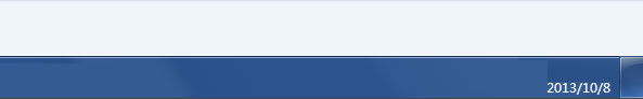 Win7系統(tǒng)語(yǔ)言欄沒(méi)有了怎么辦？Win7系統(tǒng)語(yǔ)言欄不顯示的解決方法