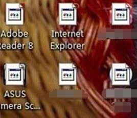 Win7桌面圖標顯示不正常怎么辦？Win7桌面圖標顯示不正常的解決方法