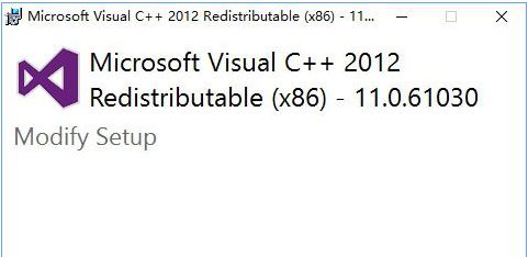 msvcp140.dll丟失如何修復？Win10系統msvcp140.dll丟失修復方法