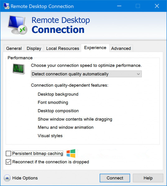 Win10 20H2系統(tǒng)遠(yuǎn)程桌面黑屏怎么修復(fù)？